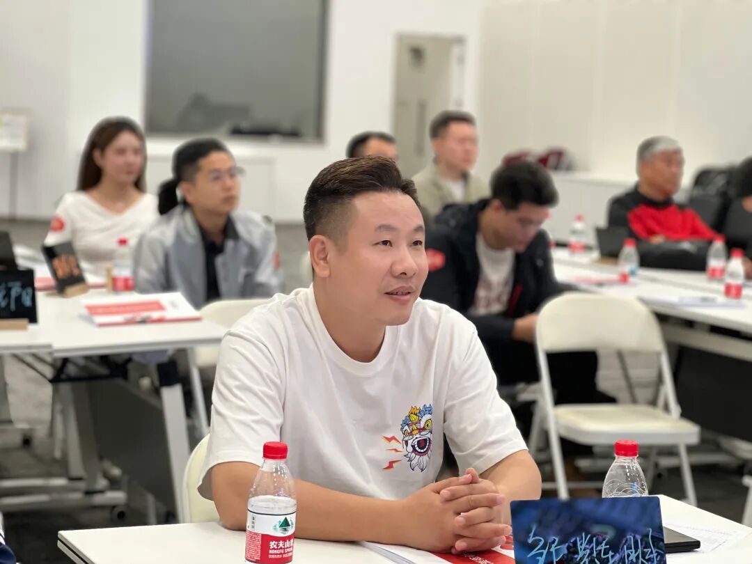 课程笔记丨主题文旅商业街区运营 - 图75