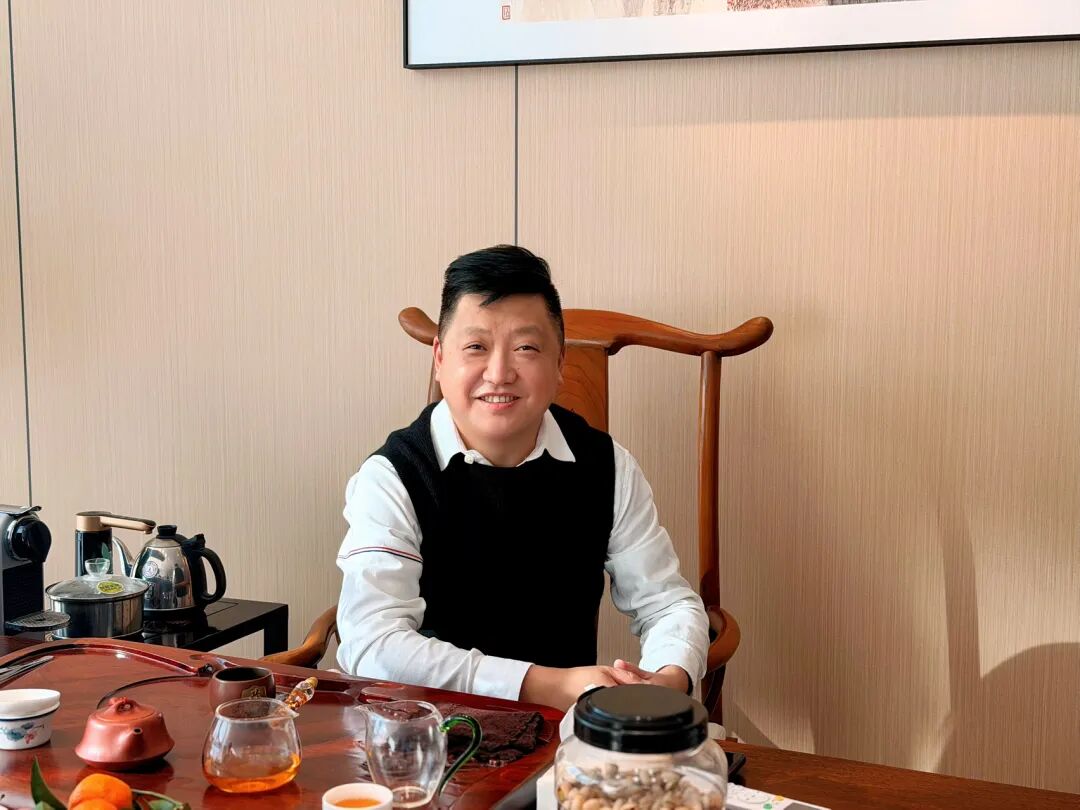 参访耀晖·科技产业园:广东省首宗获批低效用地改造(集转国)的案例 - 图2