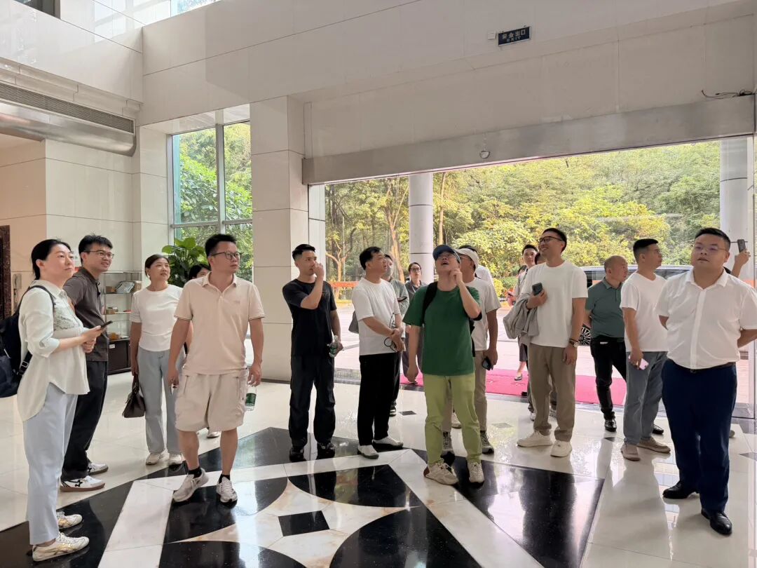 黄埔首批“工改工”确权项目,如何用“以售代租”重塑企业资产结构? - 图3