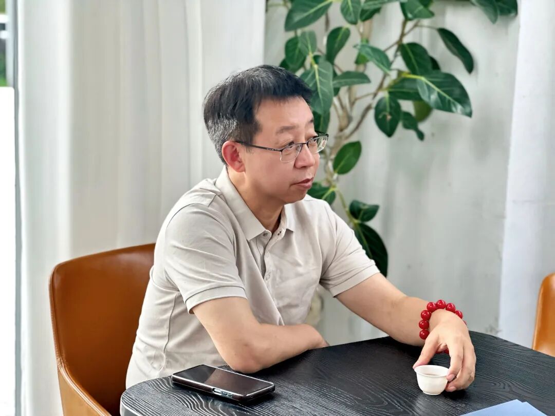 增城同学会丨走进骏德时代产业园 - 图18