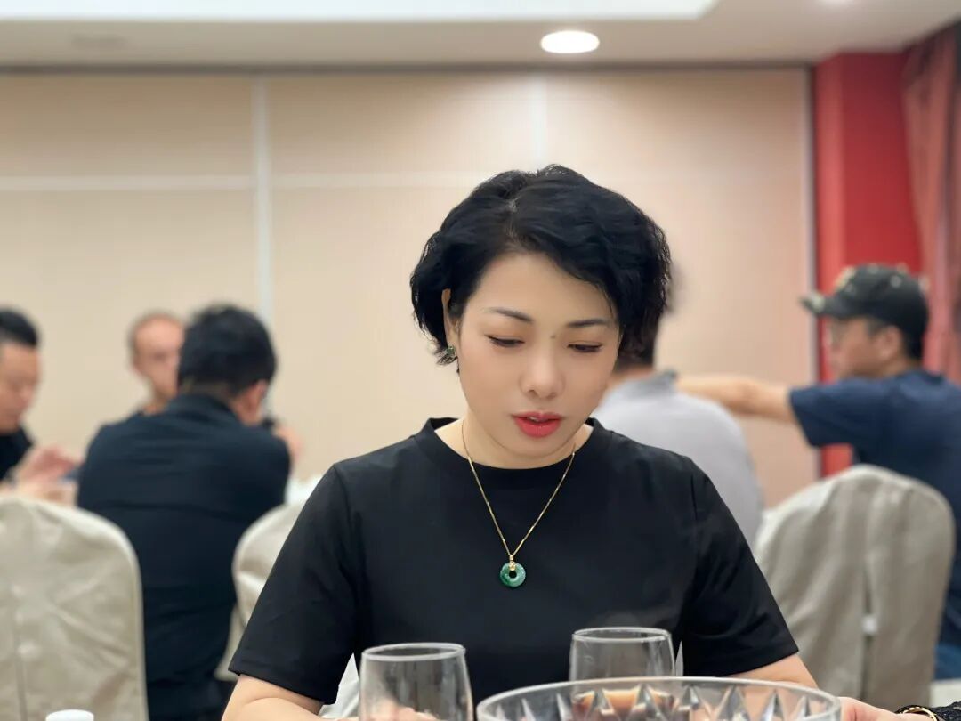 同学会活动丨学加产城研习社番禺区同学聚会_260928001805 - 图8