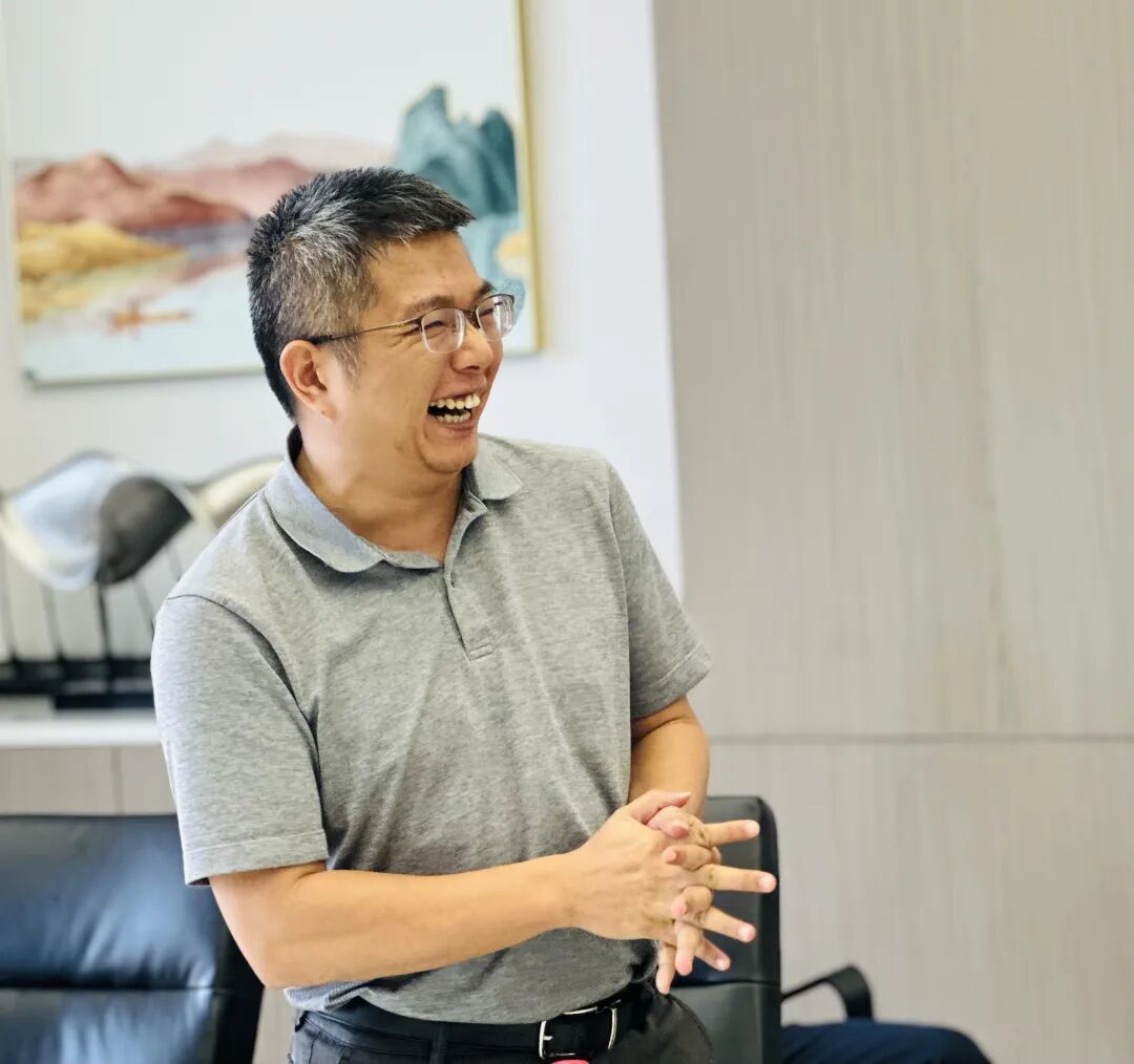 学员项目参访丨走进联东集团亿航项目 - 图18