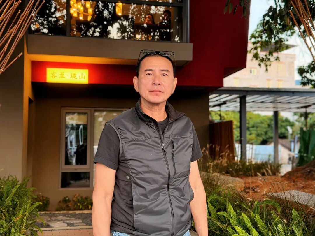 乡村活化项目丨一个废弃的老房子,变成传统与现代结合的精细潮粤菜 - 图11