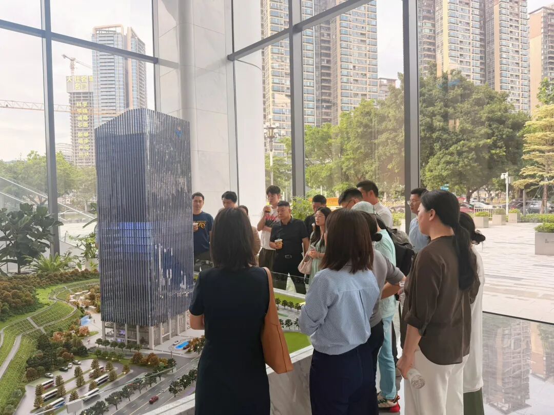 拒绝“内卷式”降价,揭秘JIC创金国际中心游戏电竞招商的“非典型”打法 - 图4