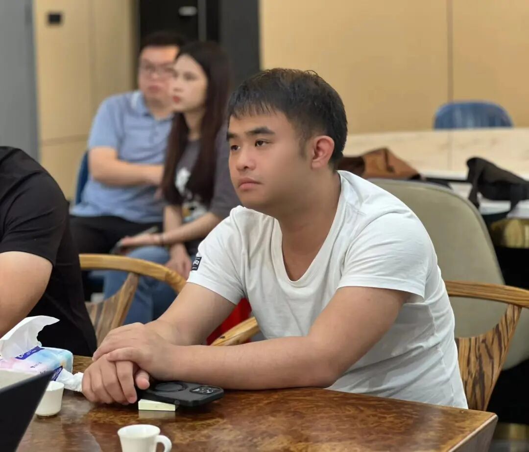 班级活动 | 不良资产包参观考察 - 图14