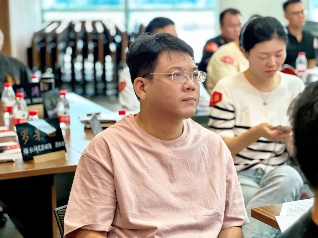课堂笔记 | 道看胖东来，为什么说胖东来成功的秘诀是把人当人？ - 图37