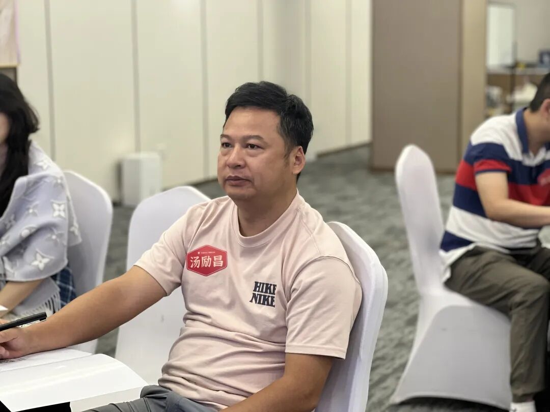 课堂笔记丨泛文旅章法与乱拳 - 图29