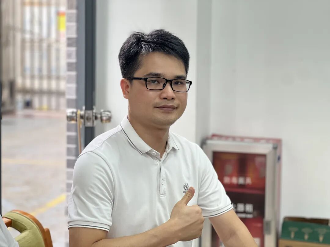 学员项目走访丨广州江南颐养苑 - 图13