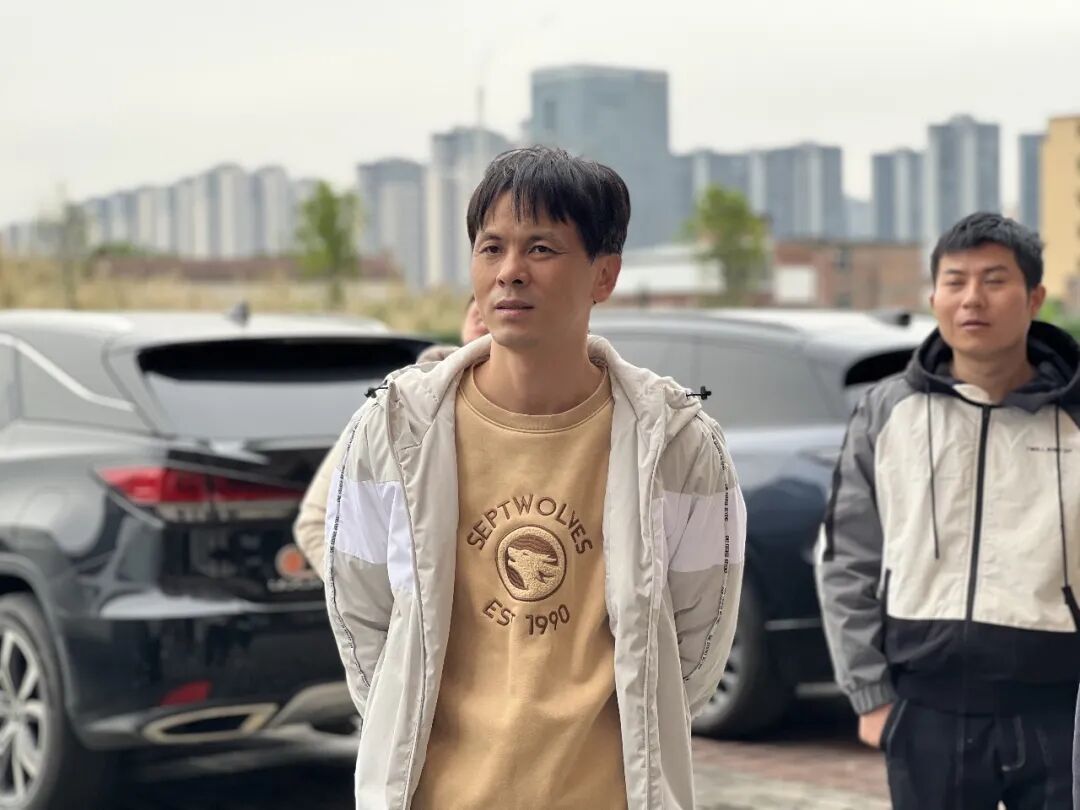 项目参访丨参观考察花都中轴线的商铺公寓&塱头古村 - 图2
