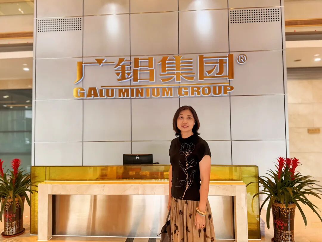 铝业帝国的“全链”穿越之行:“原来摩天大楼的‘皮肤’是这么来的!” - 图23