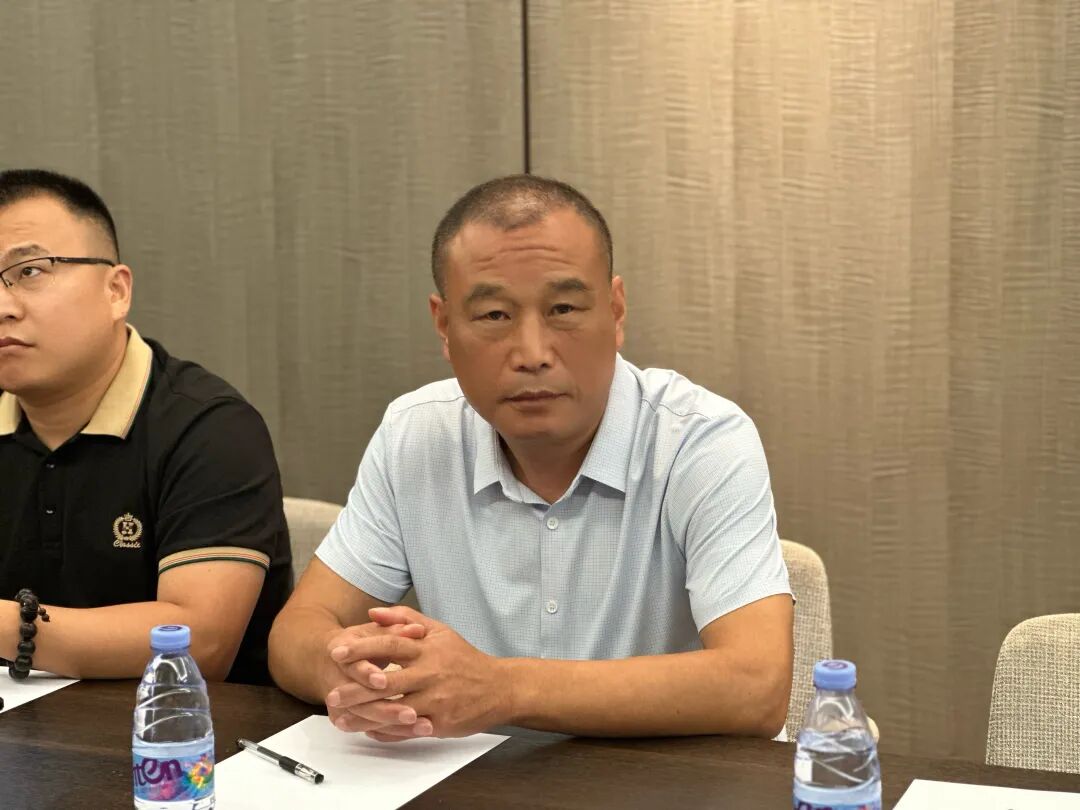 学员项目走访丨走进卡诺亚家居 - 图18