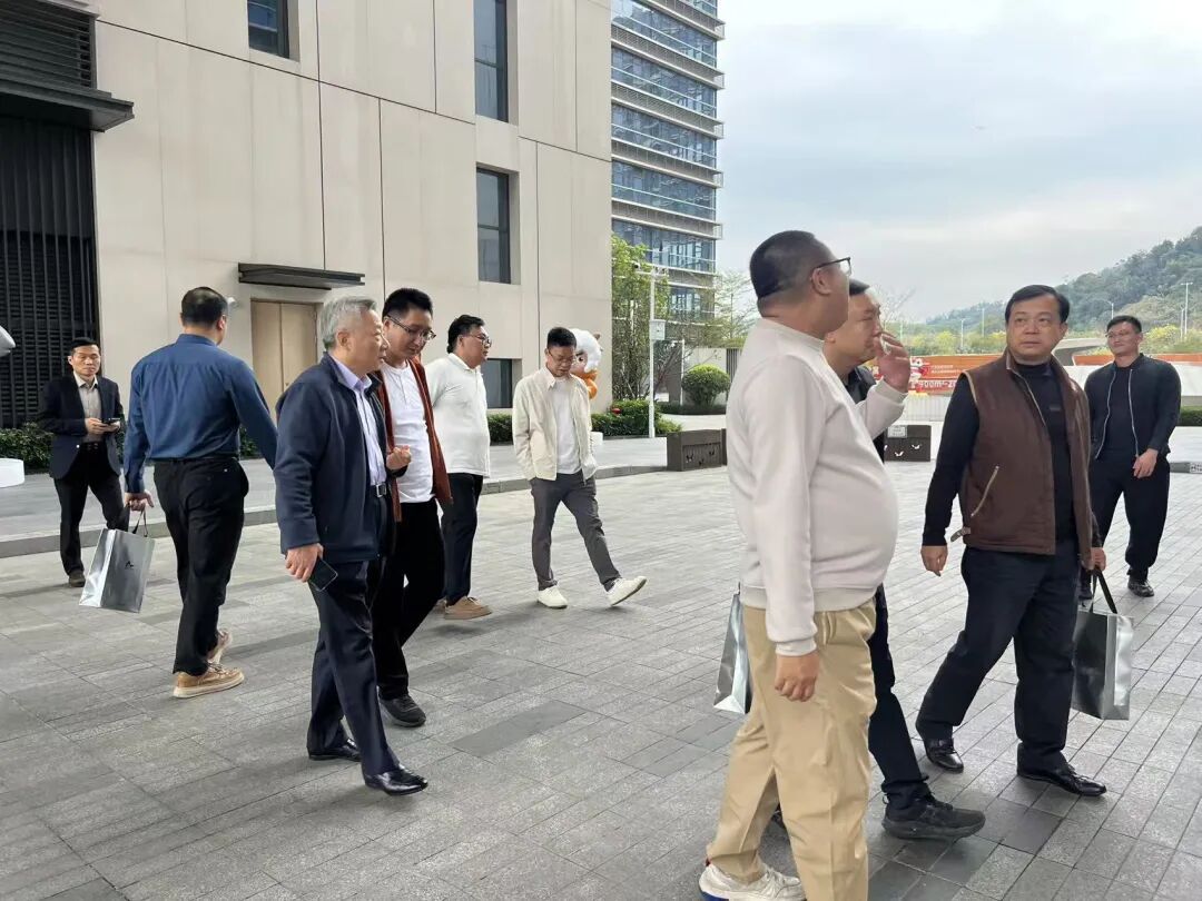 奥飞文创中心:顶尖 IP 加持的产业园区 - 图9