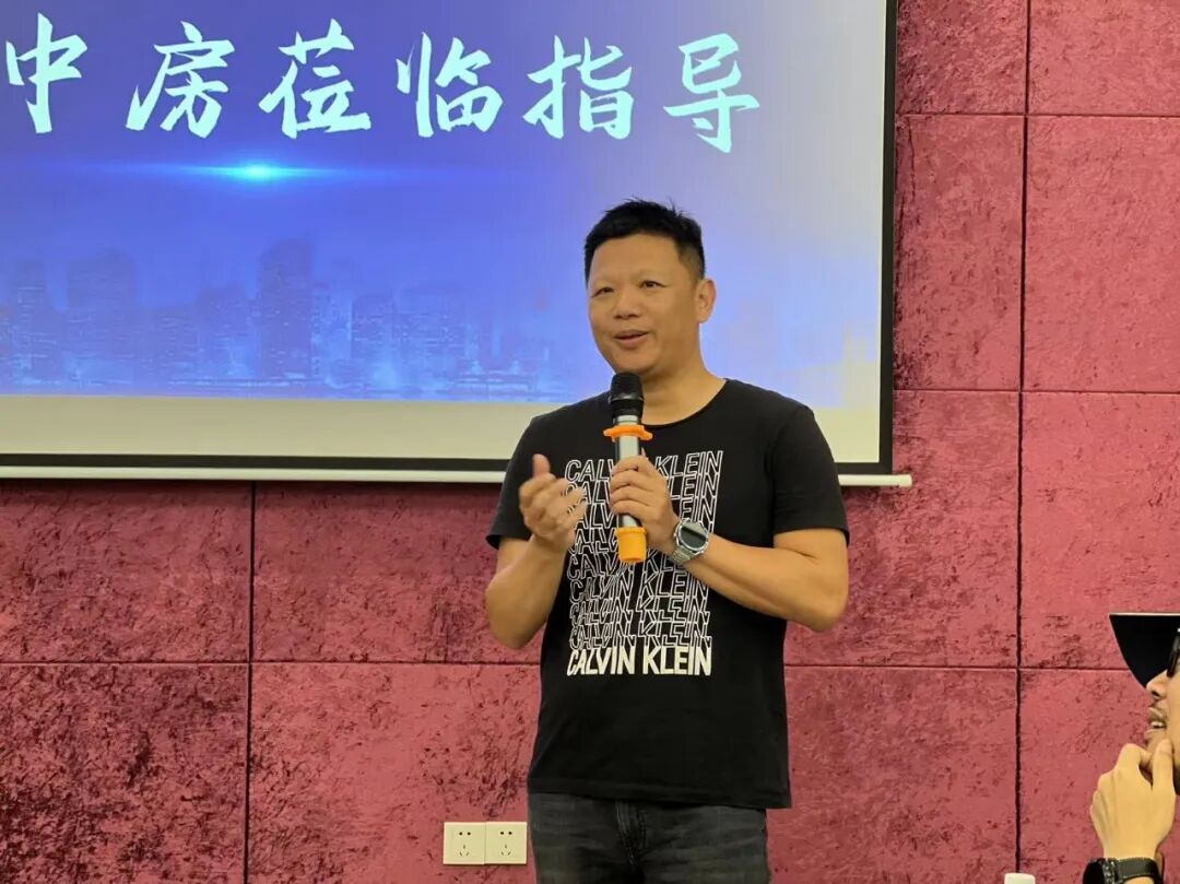 学员企业参访丨走进广东南国小商品城 - 图25