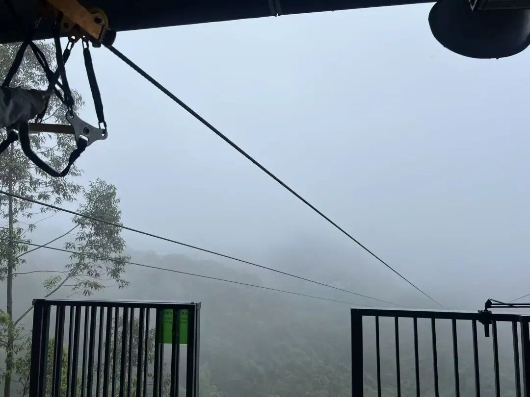 项目参访|走进云山丛林飞跃乐园、白云飞索、车天车地名车城(泰兴商业大厦) - 图19