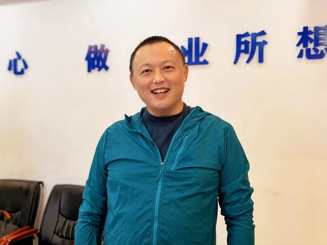走进“国字号”孵化器:华科城·创新岛产业孵化园 - 图17