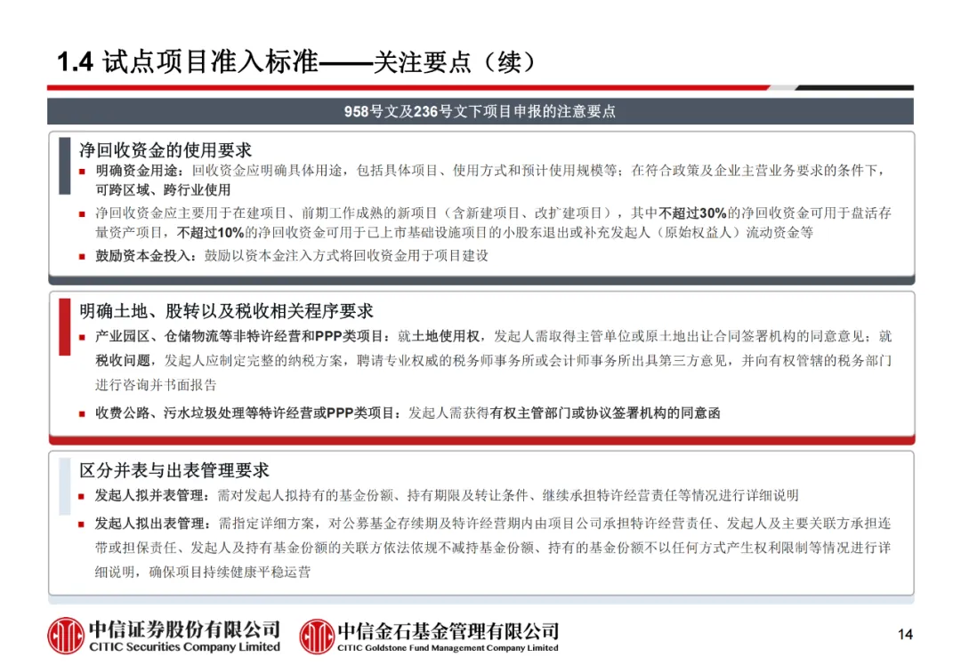 学员线上分享丨公募REITs的“势”与“数” - 图26