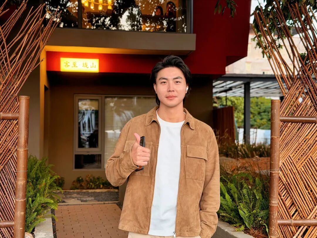 乡村活化项目丨一个废弃的老房子,变成传统与现代结合的精细潮粤菜 - 图17