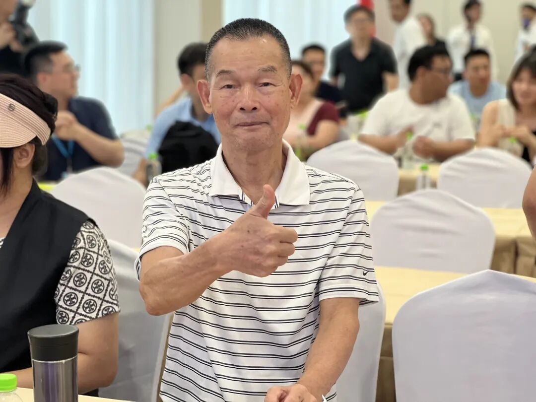 白云区同学会丨走进白云印象直播+产业园 - 图27