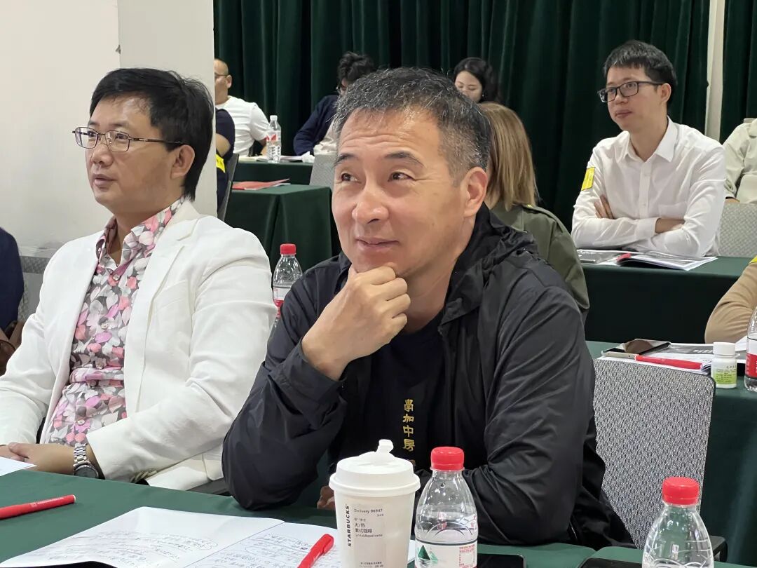 课堂笔记丨商业空间的文创思维 - 图46