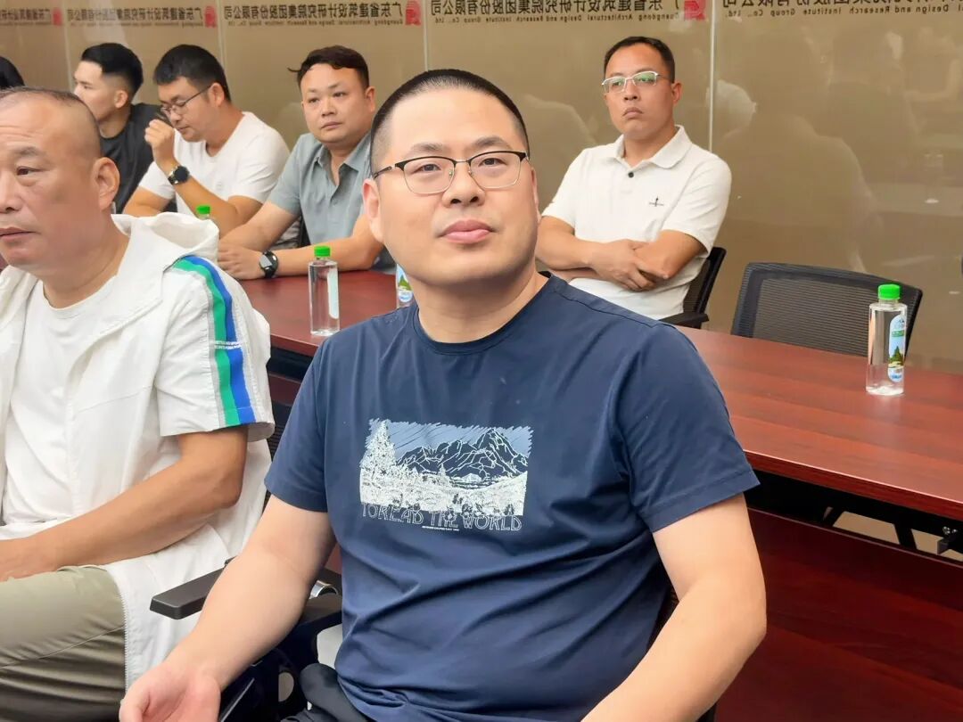 一栋老楼的新生:从“得宝保龄球馆”到未来城市会客厅 - 图19
