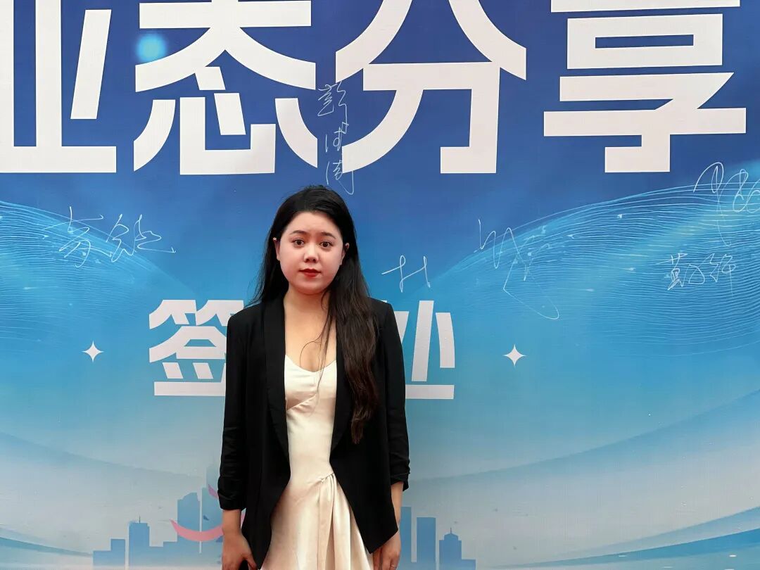 白云区同学会丨走进白云印象直播+产业园 - 图49