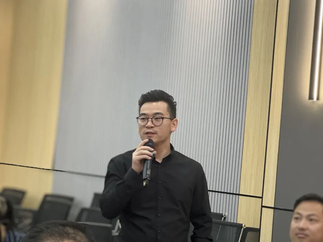 【三板斧第十八期】不良资产从业者和空间运营商交流会 - 图29