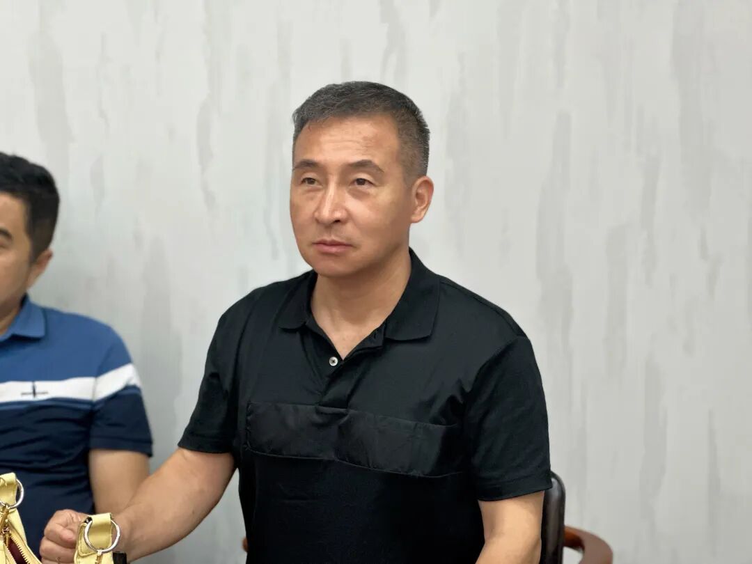 学员项目丨走进极客谷·渡头工业互联网产业园 - 图14