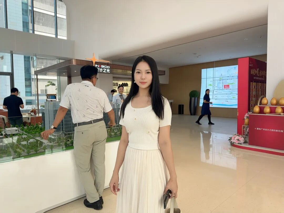 企业参访 | 走进芬腾设计之光 - 图14