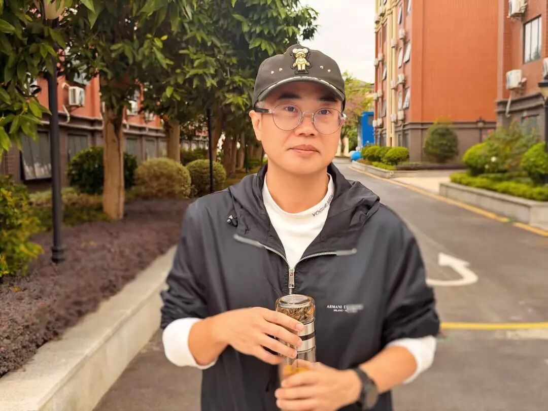 项目参访 |走进广州龙涛外国语学校 - 图26