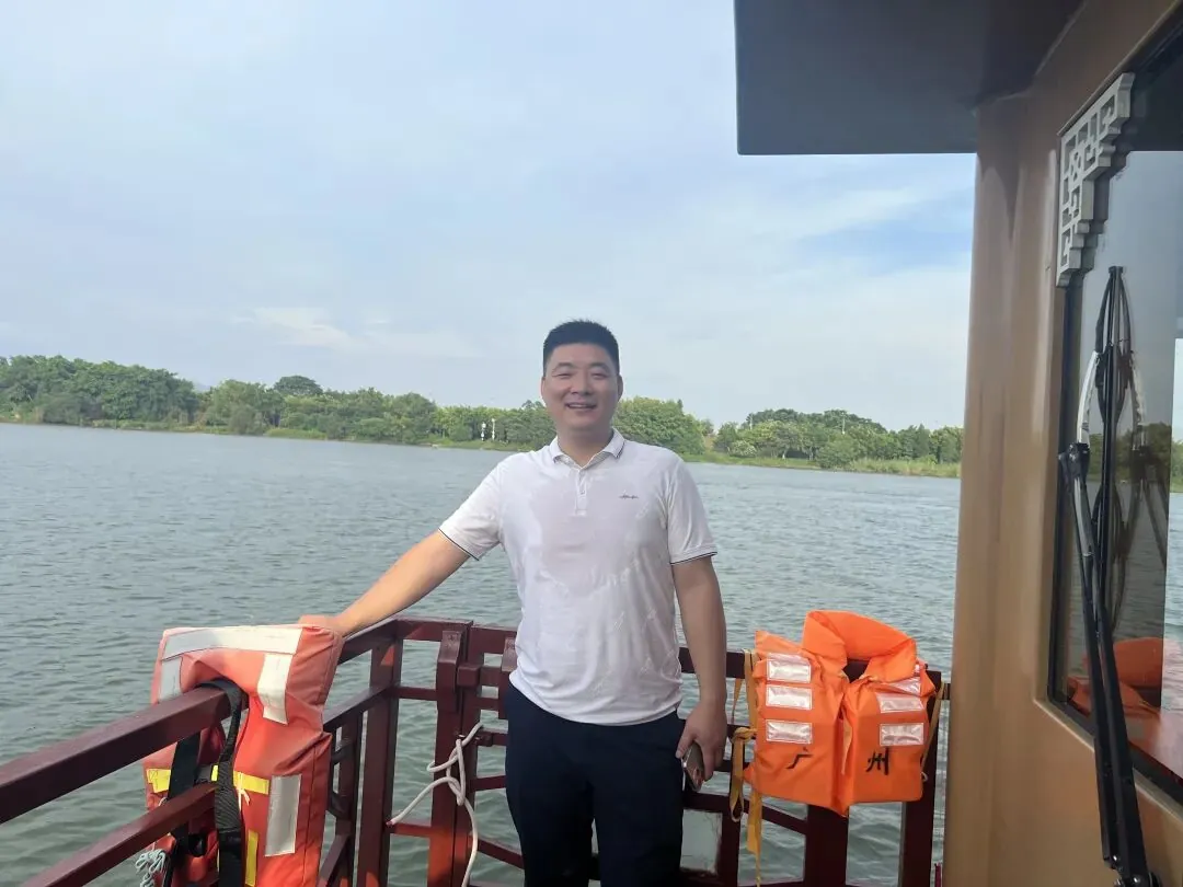 班级活动丨学加产城研习社15期聚会 - 图16