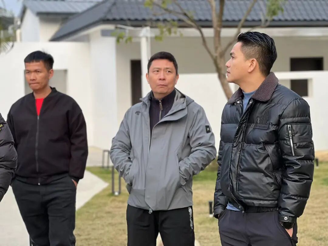 学员项目参访丨走进云漫温泉民宿 - 图12