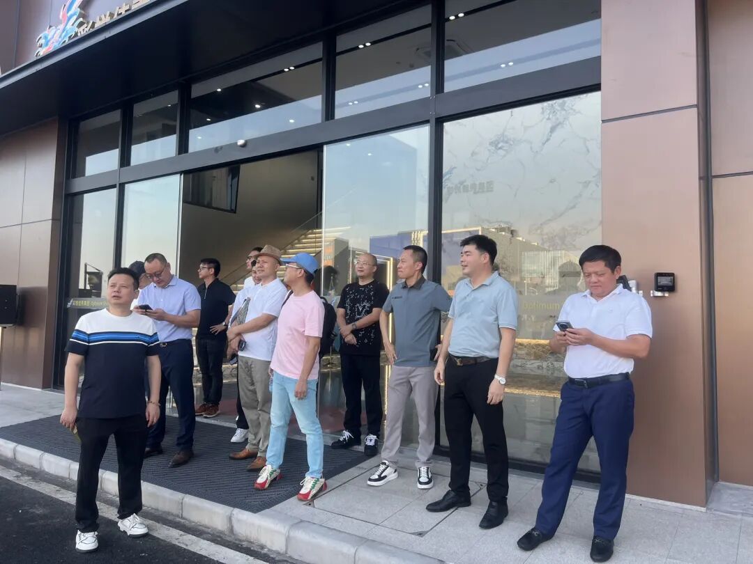 走进彩悦佳秀:一场光影盛宴背后,藏着怎样的文旅夜游帝国? - 图17