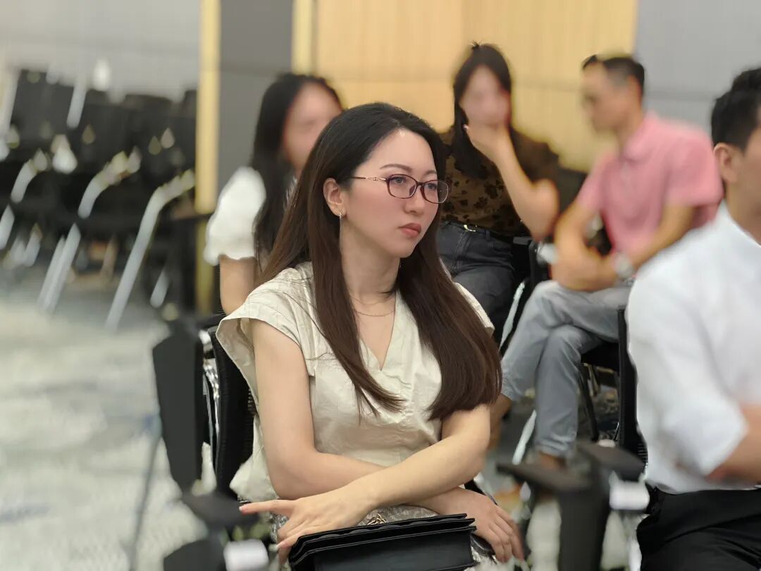 【三板斧第十八期】不良资产从业者和空间运营商交流会 - 图37