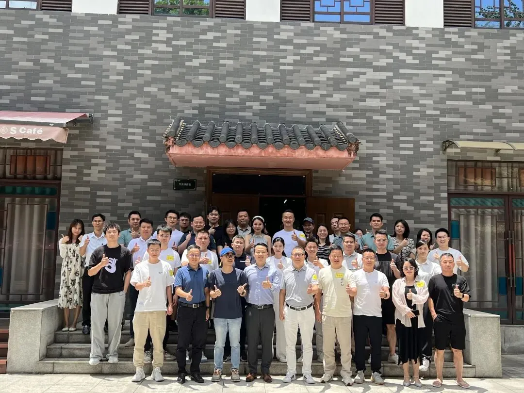 课堂笔记丨物业租赁纠纷处理和工改路径及模式 - 图58