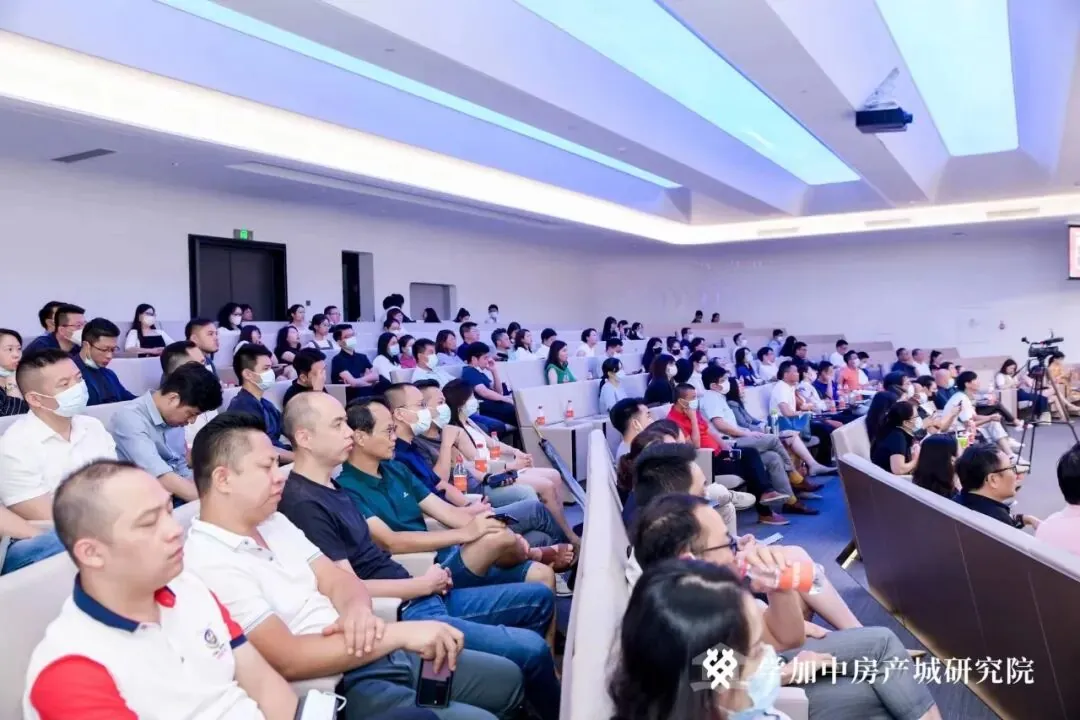 首届 “文商旅内容” 大会,成功举行! - 图31