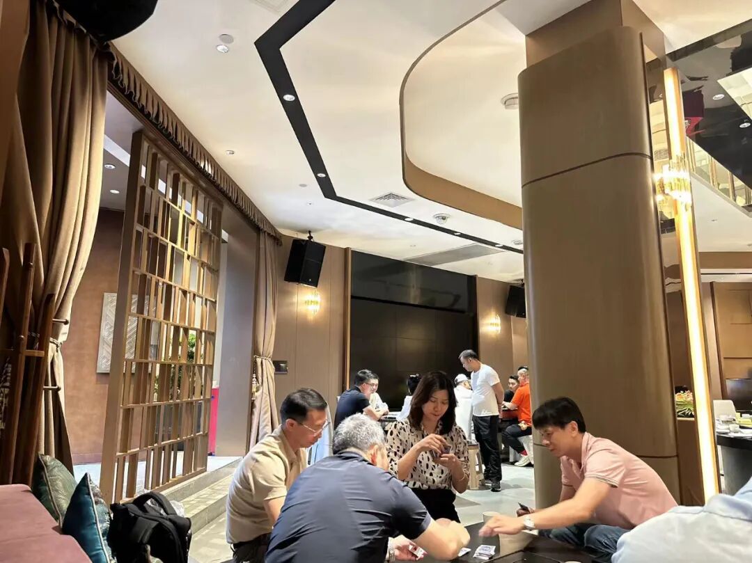 班级风采丨学加产城研习社13&15期联谊聚会圆满落幕 - 图28