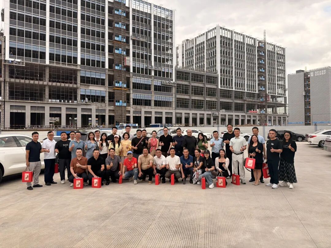 番禺旧水坑杀出个"动漫界硅谷"!村企联手EPC+O,21块/平能不能把游戏公司"卷"进来? - 图40