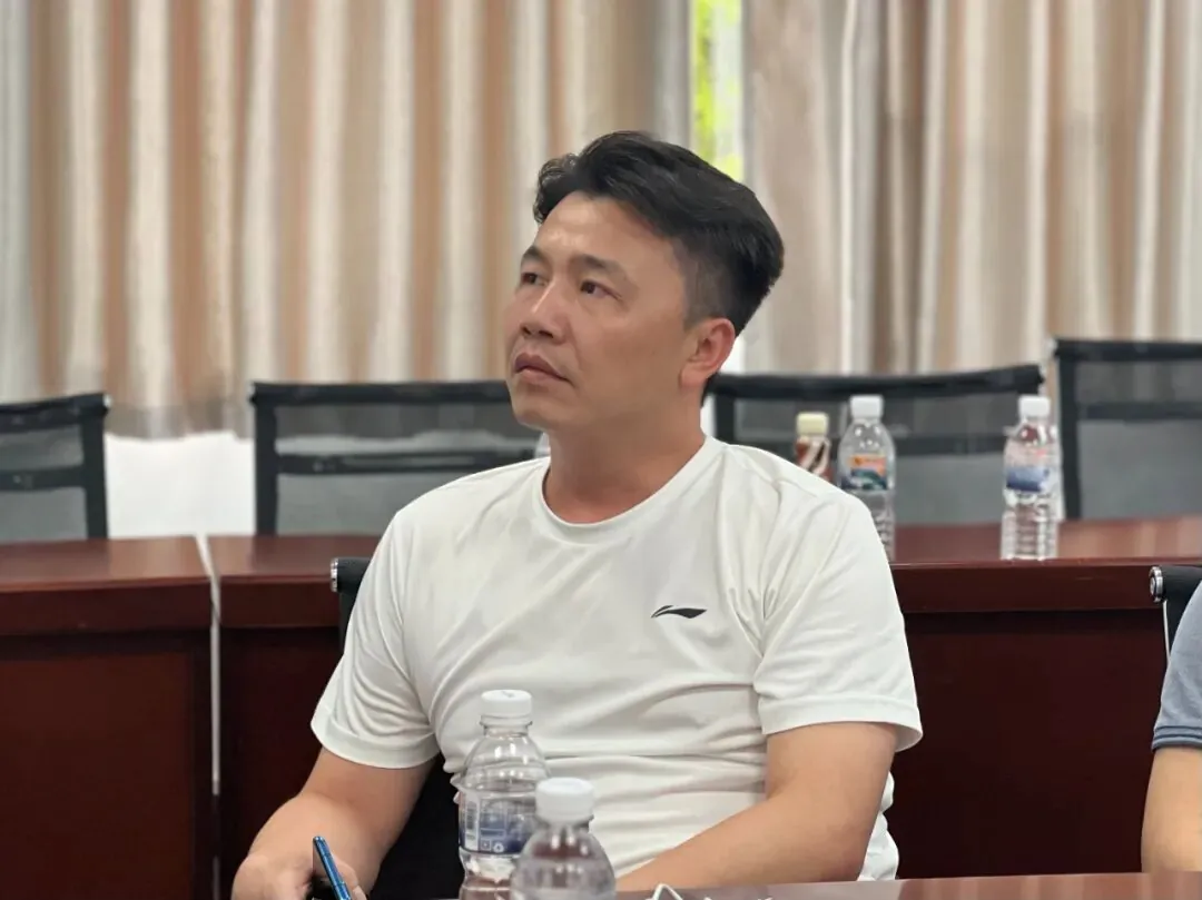 项目参访丨走进韶关云门山生态风景区&友丰油茶生态园 - 图8