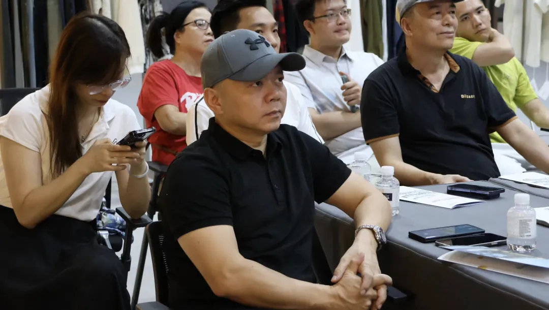 主题分享：区位条件不佳的老旧物流园区如何成为优质物业资产？ - 图35