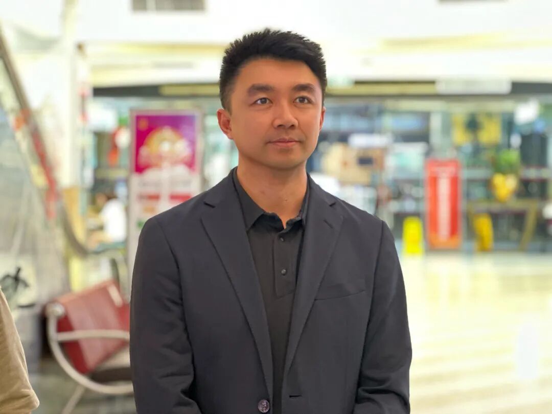 学员项目走访丨走进易发商业街 - 图20