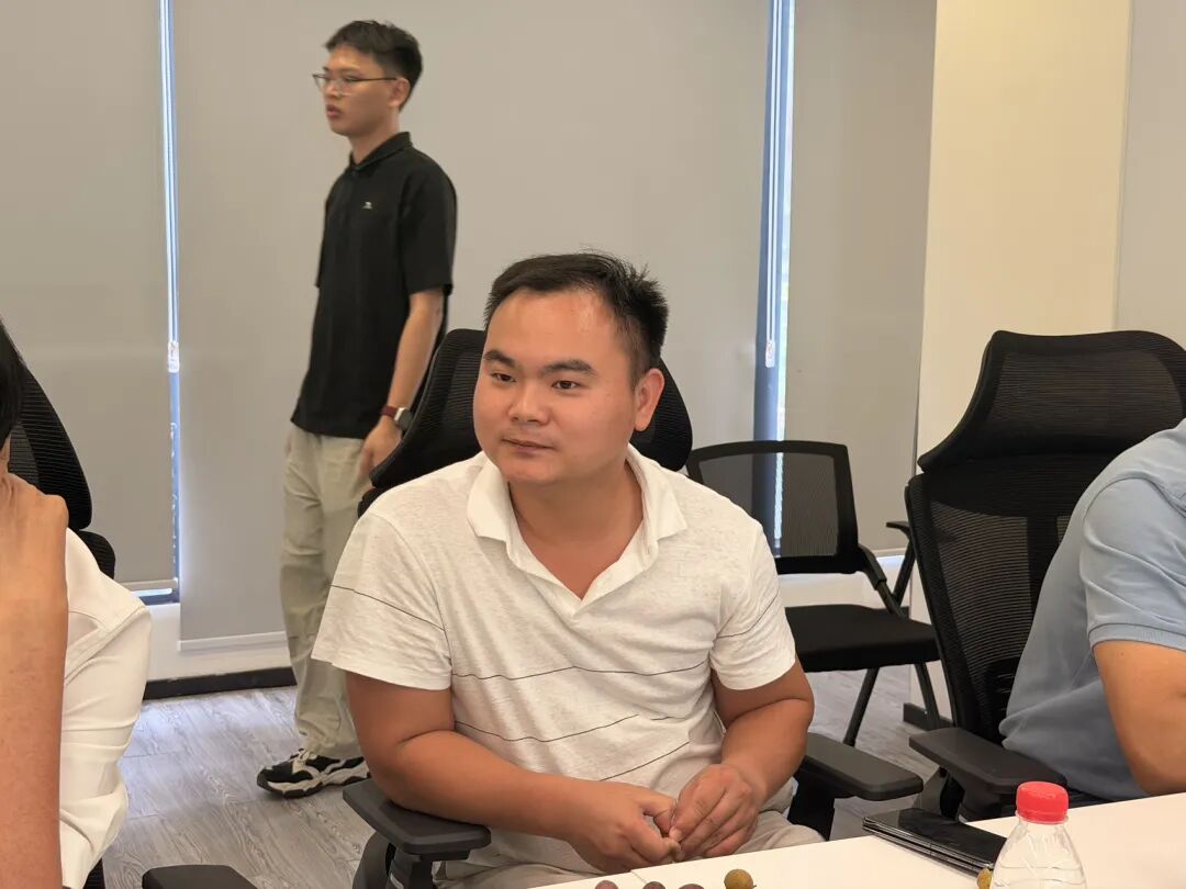 从0到58家门店,他如何把“推拿”做成一门大生意? - 图38