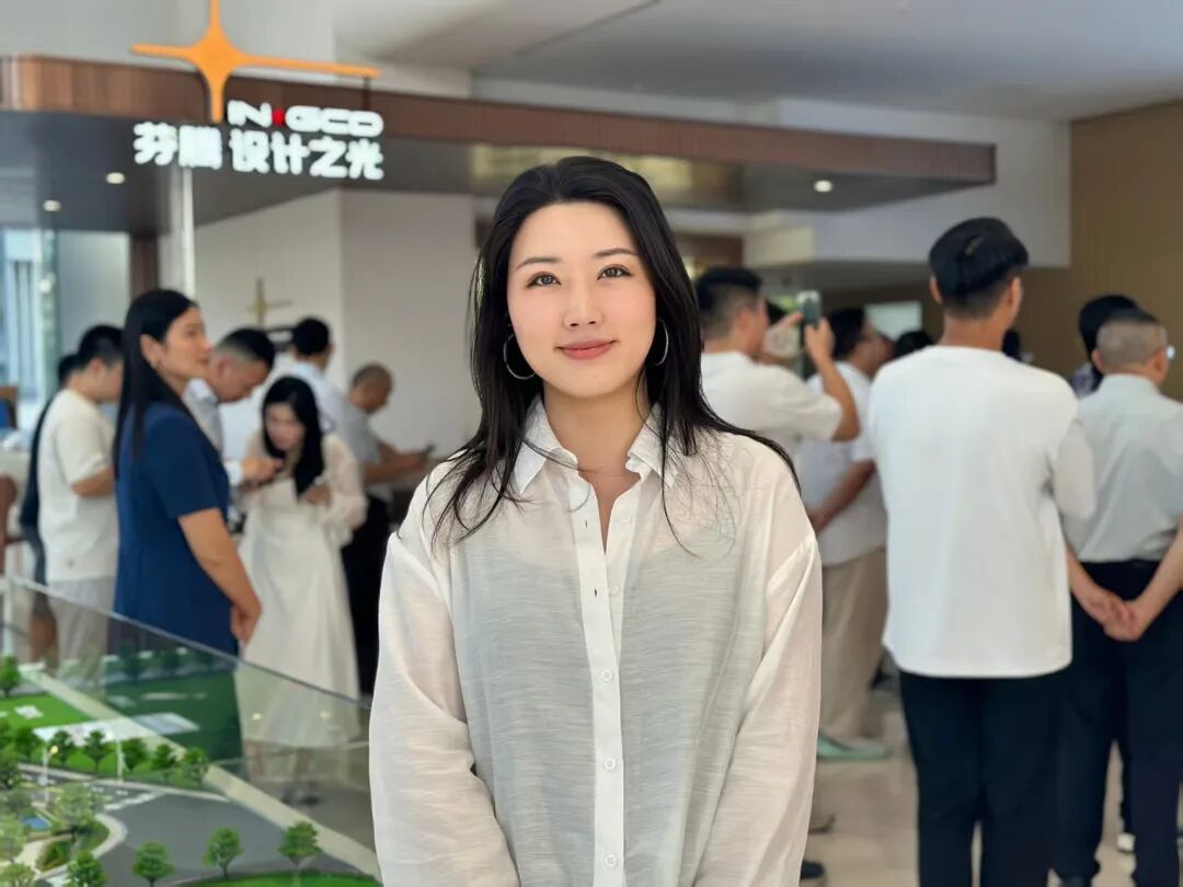 企业参访 | 走进芬腾设计之光 - 图34