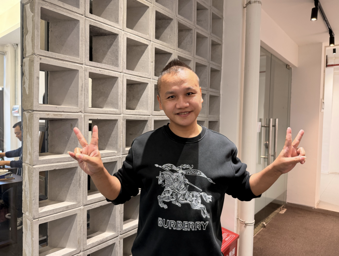 佛山玩聚厂文创园:工业遗产的创意涅槃与城市活力再造 - 图24