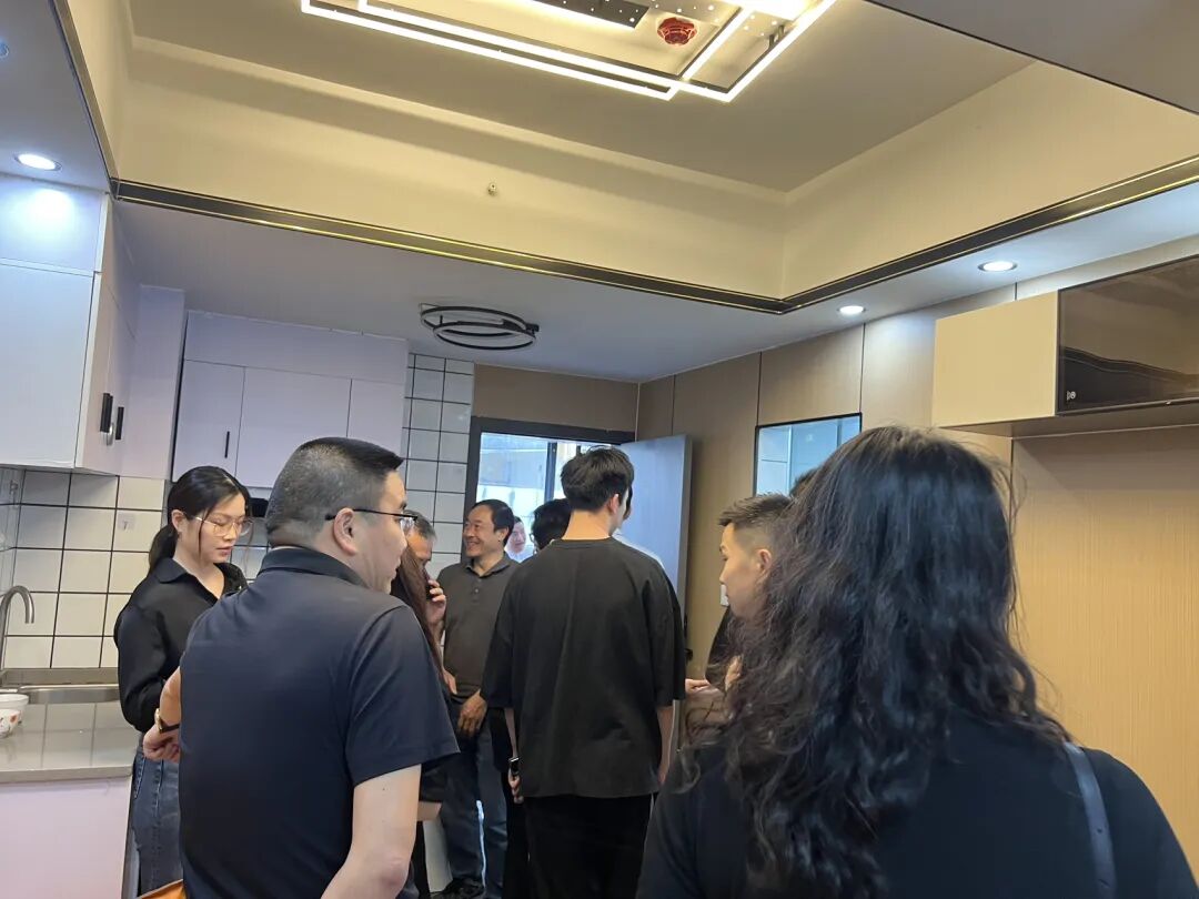 十年深耕,96%出租率背后!揭秘广州长租公寓的“精细化生存法则” - 图5
