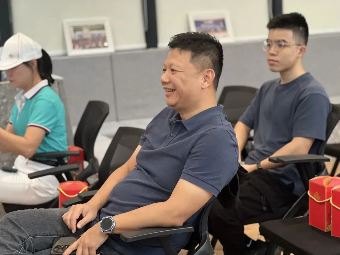 学员企业参访丨一座深含广府历史文化地标——佛山岭南天地 - 图33