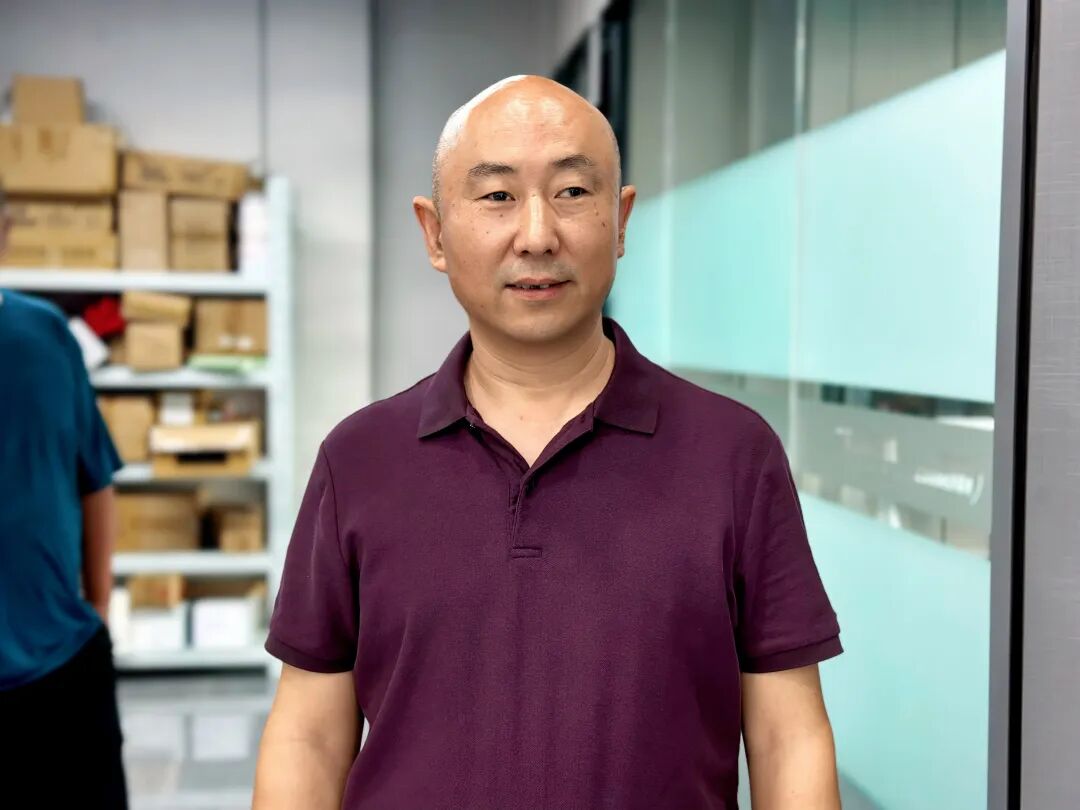 佛山同学会丨走进三龙湾广佛上城产业园 - 图38