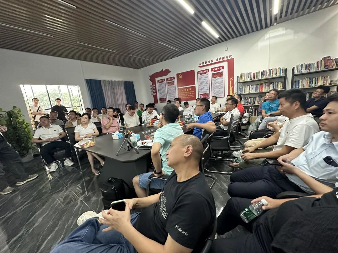主题沙龙丨资产运营与数智化赋能—长租公寓市场的变革机遇 - 图45