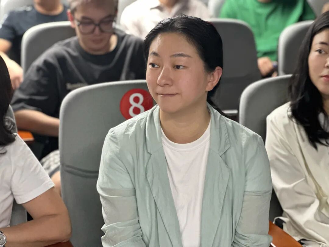 学员项目走访|走进白云财富名门 - 图23