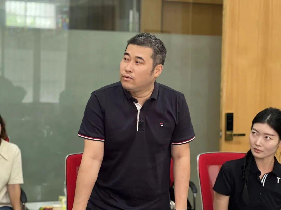 学员项目走访|走进广州寿星城 - 图10