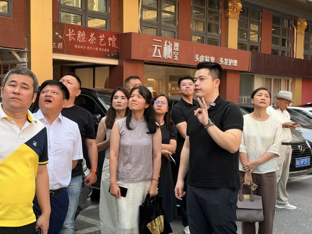 不卷价格卷业态!南洋长胜酒店解锁商旅婚庆新玩法 - 图6